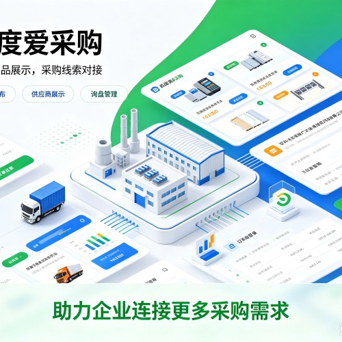 无锡百度爱采购
